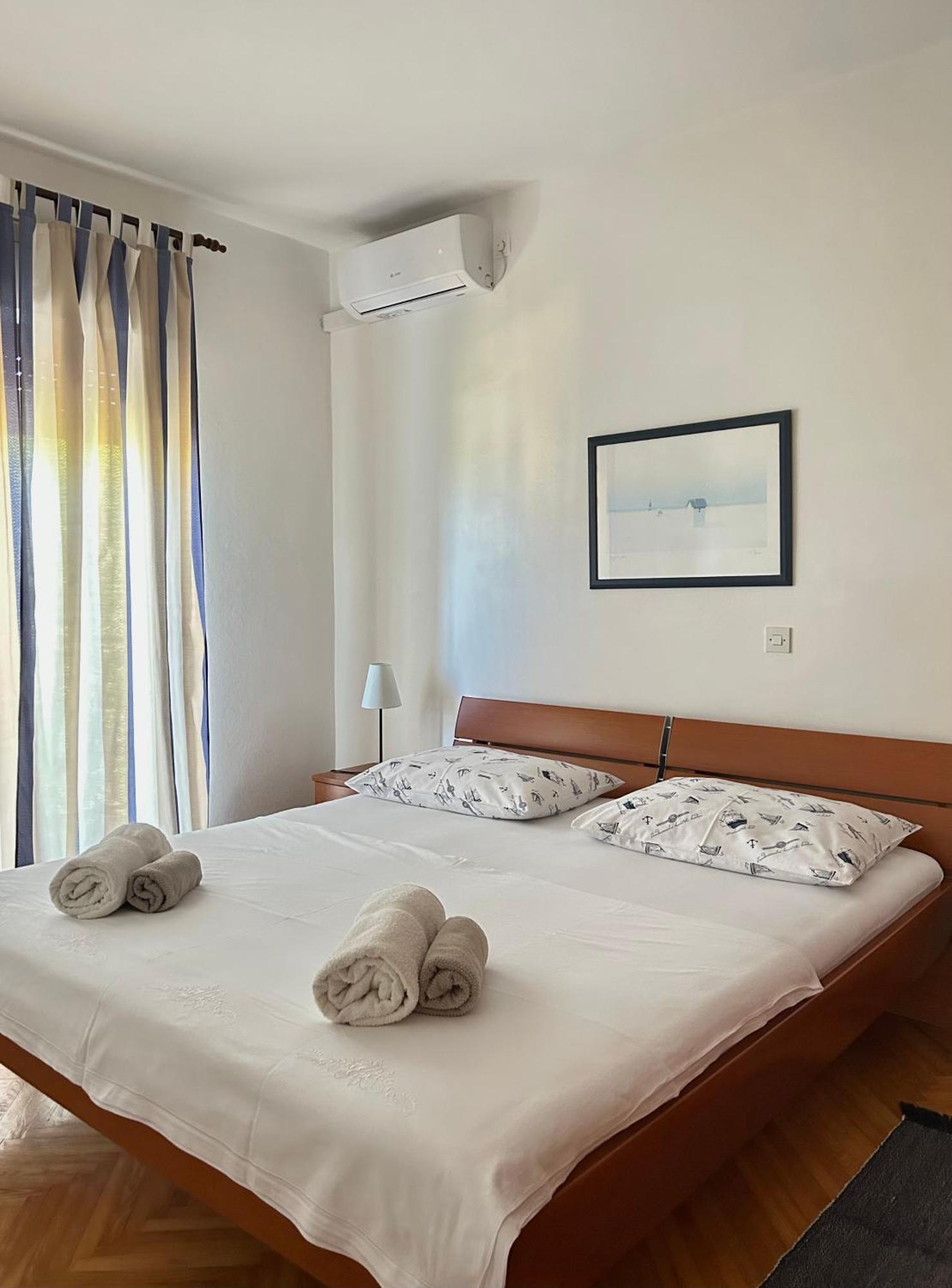 Holiday Home Villa Emma Debeljak Экстерьер фото