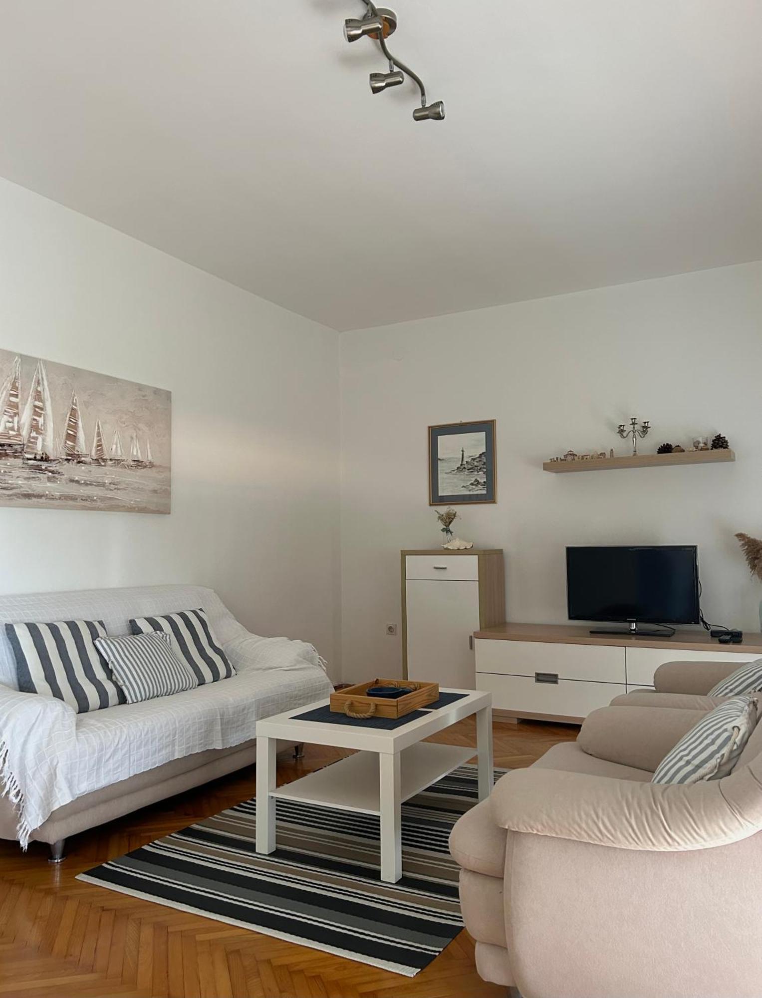 Holiday Home Villa Emma Debeljak Экстерьер фото