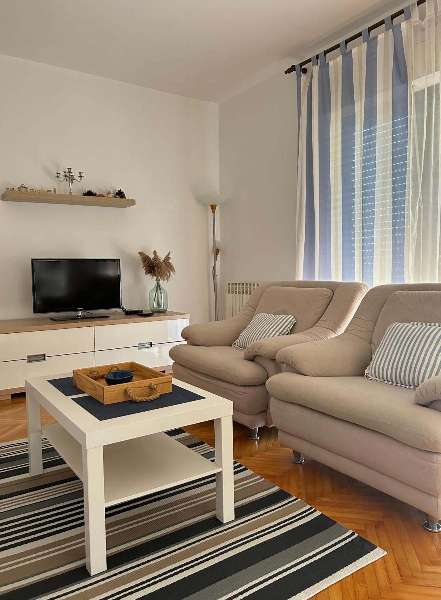 Holiday Home Villa Emma Debeljak Экстерьер фото