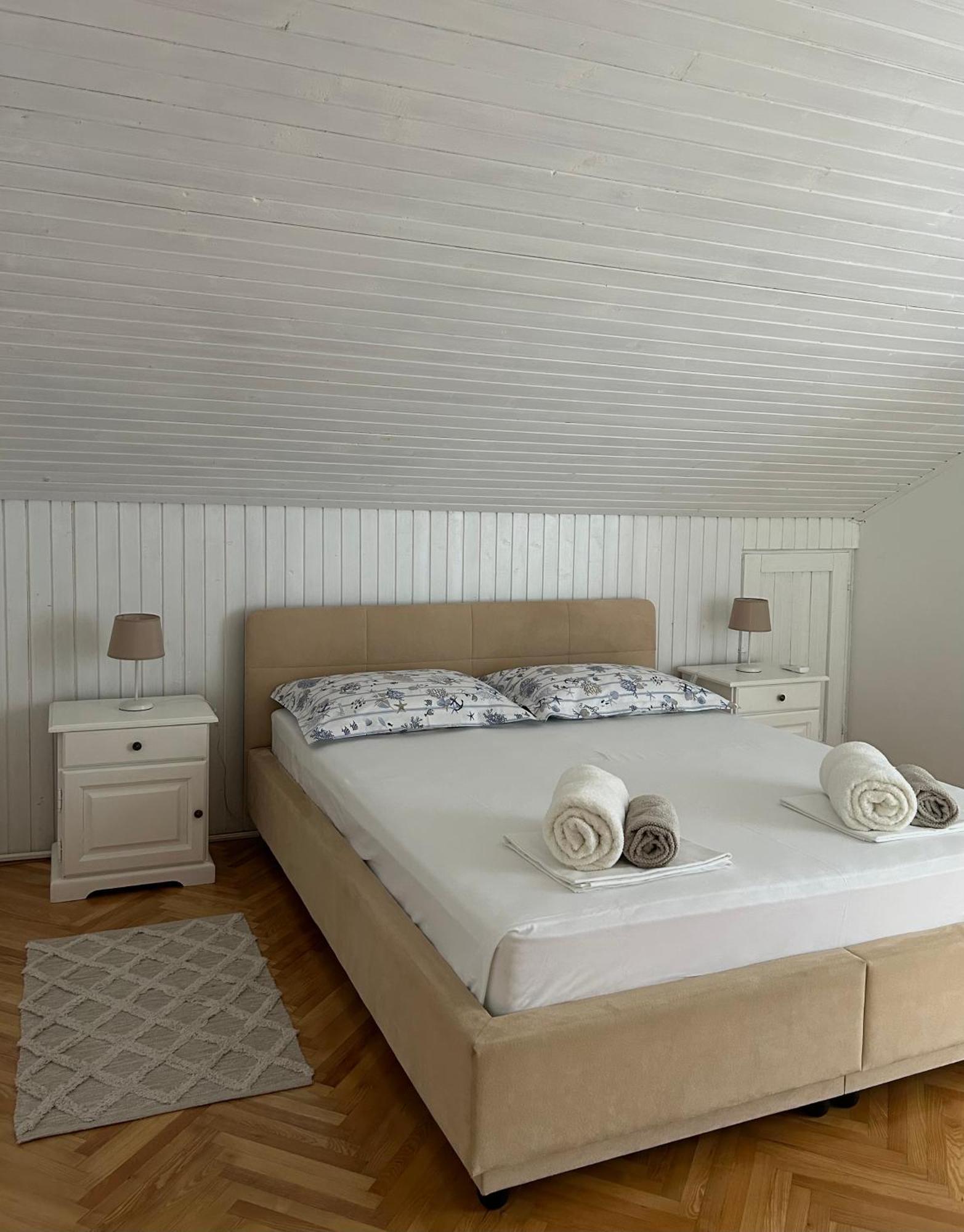 Holiday Home Villa Emma Debeljak Экстерьер фото